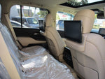 LANDCRUISER wagon