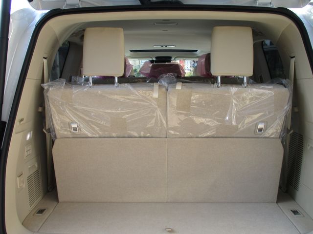 LANDCRUISER wagon
