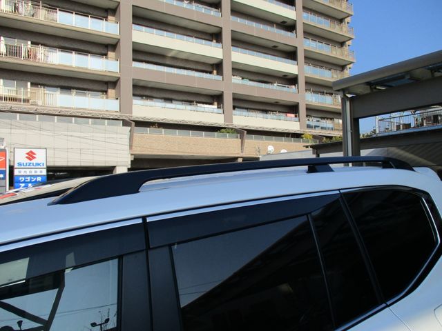 LANDCRUISER wagon