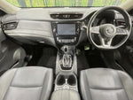 X-TRAIL 4WD