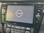 X-TRAIL 4WD
