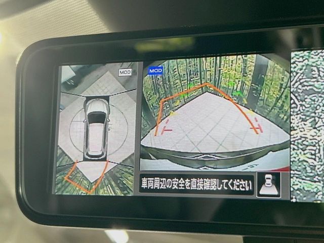 X-TRAIL 4WD
