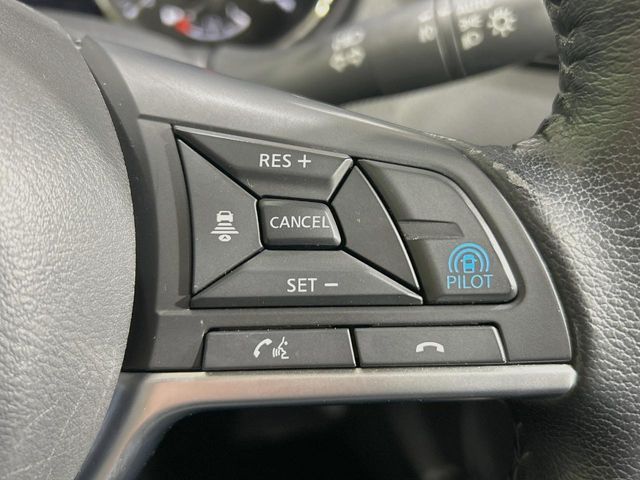 X-TRAIL 4WD