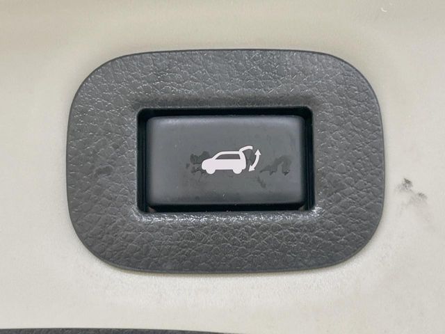 X-TRAIL 4WD