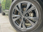 X-TRAIL 4WD