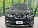 X-TRAIL 4WD