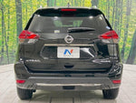 X-TRAIL 4WD