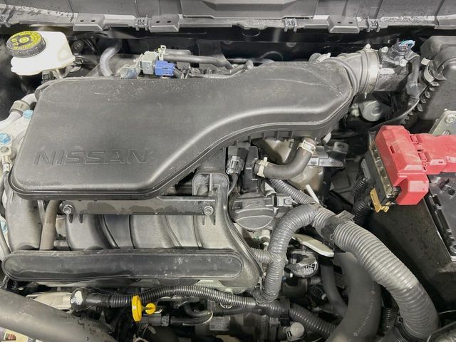 X-TRAIL 4WD
