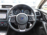 IMPREZA G4 4WD