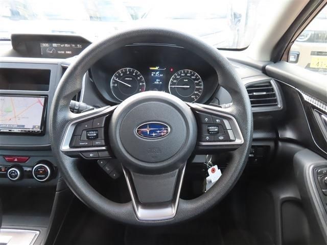 IMPREZA G4 4WD