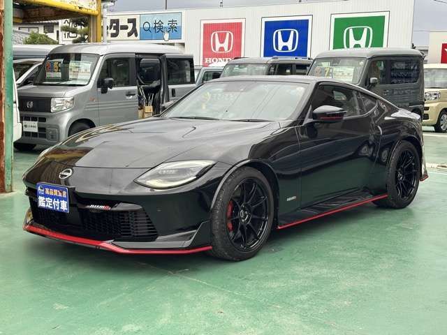 FAIRLADY Z