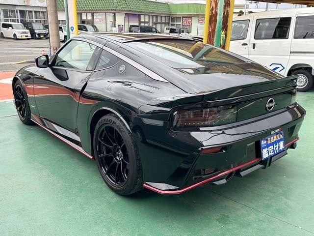 FAIRLADY Z