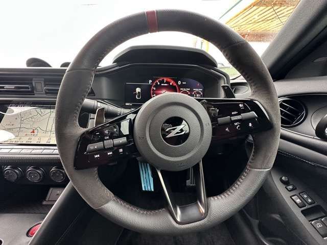 FAIRLADY Z