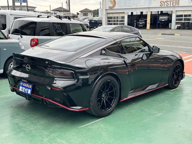 FAIRLADY Z
