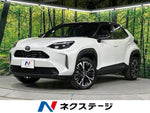 YARIS CROSS HYBRID