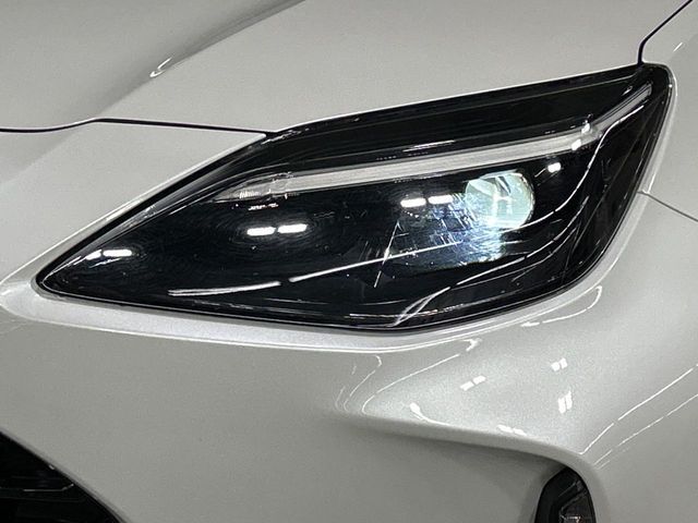 YARIS CROSS HYBRID