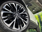 YARIS CROSS HYBRID