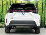 YARIS CROSS HYBRID