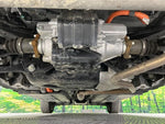 YARIS CROSS HYBRID