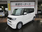 TANTO 4WD