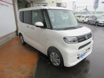 TANTO 4WD