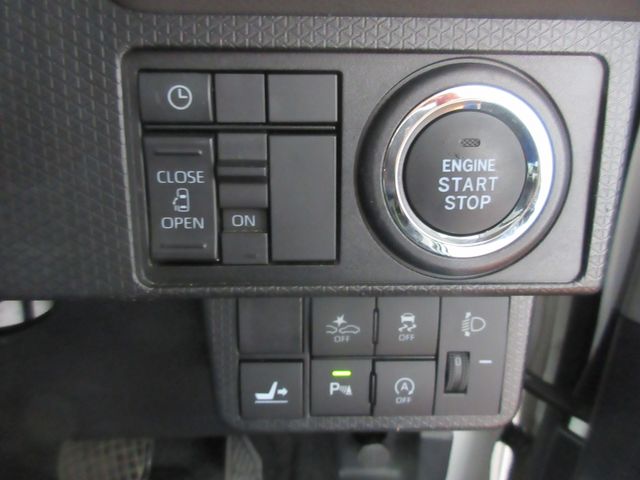 TANTO 4WD