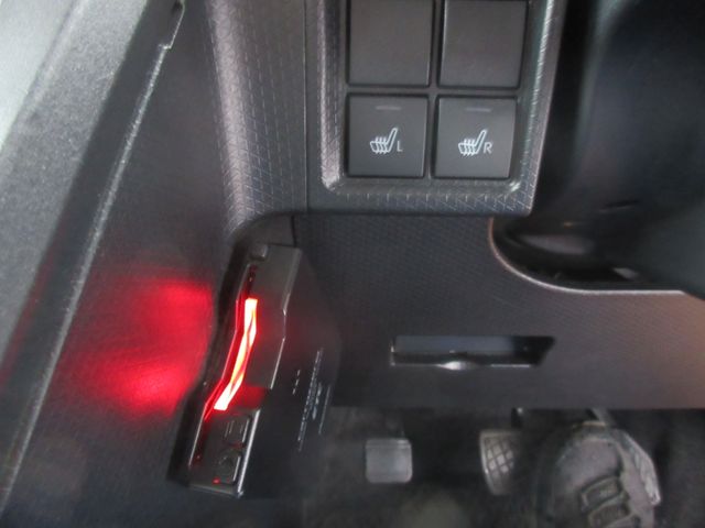 TANTO 4WD