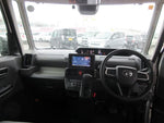 TANTO 4WD