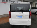 TANTO 4WD