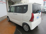 TANTO 4WD