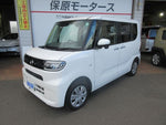 TANTO 4WD