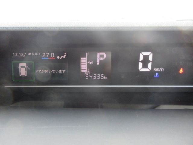 TANTO 4WD