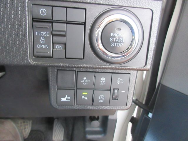 TANTO 4WD