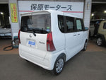 TANTO 4WD