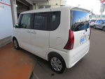 TANTO 4WD
