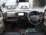MINICAB van 4WD