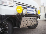 MINICAB van 4WD