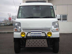 MINICAB van 4WD