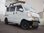MINICAB van 4WD