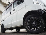 MINICAB van 4WD