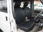 MINICAB van 4WD