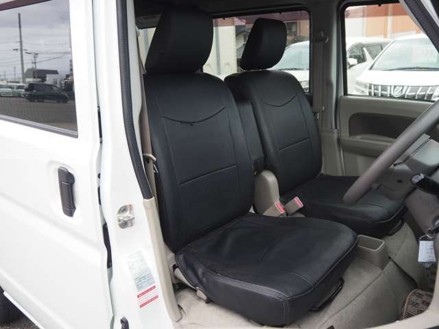 MINICAB van 4WD