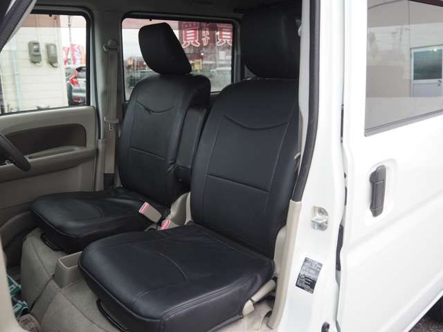 MINICAB van 4WD