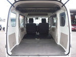 MINICAB van 4WD