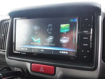 MINICAB van 4WD