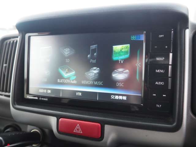 MINICAB van 4WD