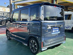 FLAIR WAGON CUSTOM STYLE