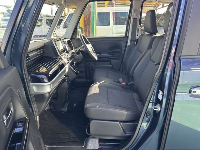 FLAIR WAGON CUSTOM STYLE