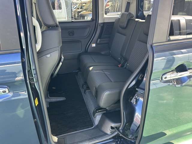 FLAIR WAGON CUSTOM STYLE