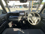 FLAIR WAGON CUSTOM STYLE